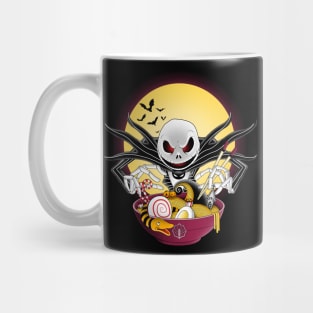 Spooky Ramen Mug